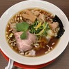 中華そば 麦笑 - 