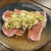 もつ焼き じんべえ