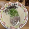 博多屋台ラーメン一幸舎 博多一番街店
