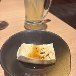 地鶏と沖縄琉球しゃぶしゃぶ 個室居酒屋 くろ凪 - 