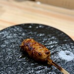 学芸大学 鳥しょう - 