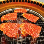 焼肉レストラン　東天閣 - 