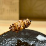 学芸大学 鳥しょう - 