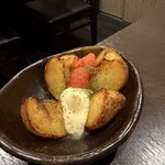 かつぺい 屋根裏 - 