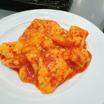 焼肉レストラン　東天閣 - 