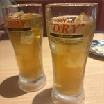 地鶏と沖縄琉球しゃぶしゃぶ 個室居酒屋 くろ凪 - 