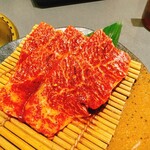 焼肉レストラン　東天閣 - 