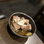 かつぺい 屋根裏 - 