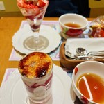 水信フルーツパーラーラボ - 