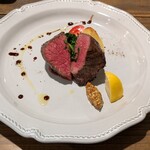 Pasta Dining ROTO - 