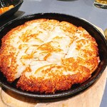 焼肉レストラン　東天閣 - 