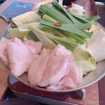 和食れすとらん 天狗 - 