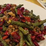 横浜中華街 四川麻婆 - 