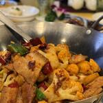 横浜中華街 四川麻婆 - 