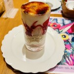 水信フルーツパーラーラボ - 