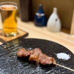 学芸大学 鳥しょう - 