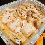 焼肉レストラン　東天閣 - 