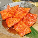 焼肉レストラン　東天閣 - 