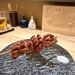 学芸大学 鳥しょう - 