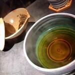 ことわりをはかるみせ ばんどう - 和紅茶