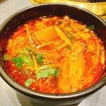 焼肉レストラン　東天閣 - 