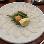 活魚居酒屋 マルフク - 