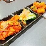 焼肉レストラン　東天閣 - 