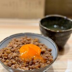 学芸大学 鳥しょう - 