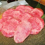 焼肉レストラン　東天閣 - 
