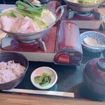 和食れすとらん 天狗 浜松佐鳴台店 - 