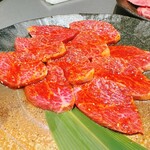 焼肉レストラン　東天閣 - 
