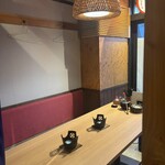 地鶏と沖縄琉球しゃぶしゃぶ 個室居酒屋 くろ凪 - 