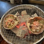 活魚居酒屋 マルフク - 