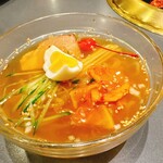 焼肉レストラン　東天閣 - 