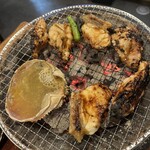 活魚居酒屋 マルフク - 