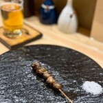 学芸大学 鳥しょう - 