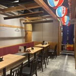 地鶏と沖縄琉球しゃぶしゃぶ 個室居酒屋 くろ凪 - 