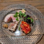 Pasta Dining ROTO - 