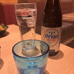 地鶏と沖縄琉球しゃぶしゃぶ 個室居酒屋 くろ凪 - 