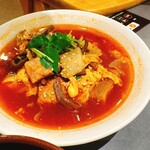 焼肉レストラン　東天閣 - 