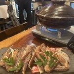 活魚居酒屋 マルフク - 