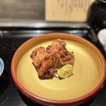 料庵 有とみ - 