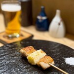 学芸大学 鳥しょう - 