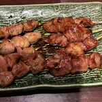 戎ビアホール吉祥寺 - 