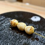 学芸大学 鳥しょう - 