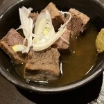 かつぺい 屋根裏 - 