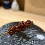 学芸大学 鳥しょう - 