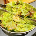 焼肉レストラン　東天閣 - 