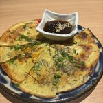 地鶏と沖縄琉球しゃぶしゃぶ 個室居酒屋 くろ凪 - 