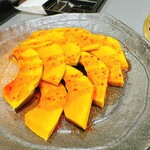 焼肉レストラン　東天閣 - 